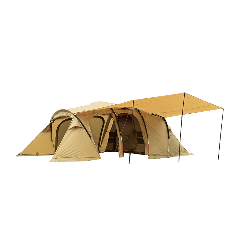 VP160101K01 Campingzelt aus Polyester