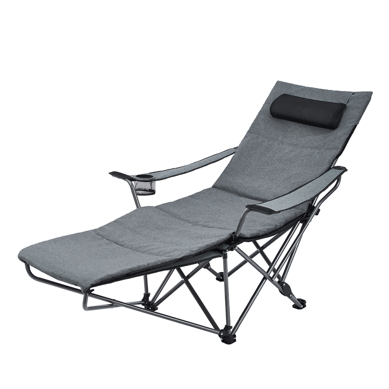 ST-237MP-PF-DM Recliner Amazon-Modell mit Baumwollkissen