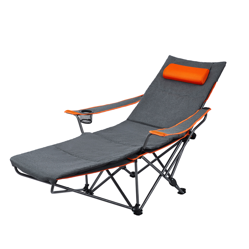 ST-237MP-PF-DM Recliner Amazon-Modell mit Baumwollkissen