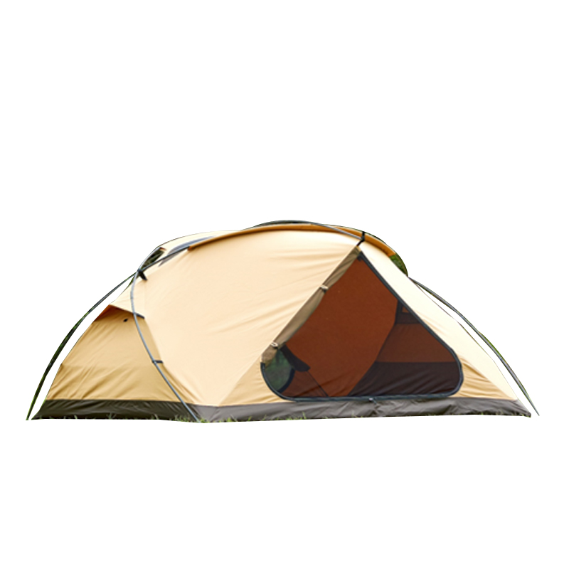 VP160101K02 Campingzelt aus Polyester und Baumwolle