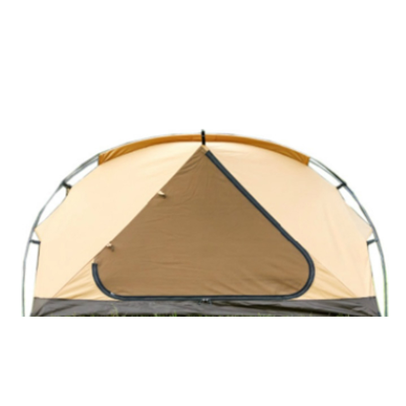 VP160102K01 Campingzelt aus Polyester und Baumwolle