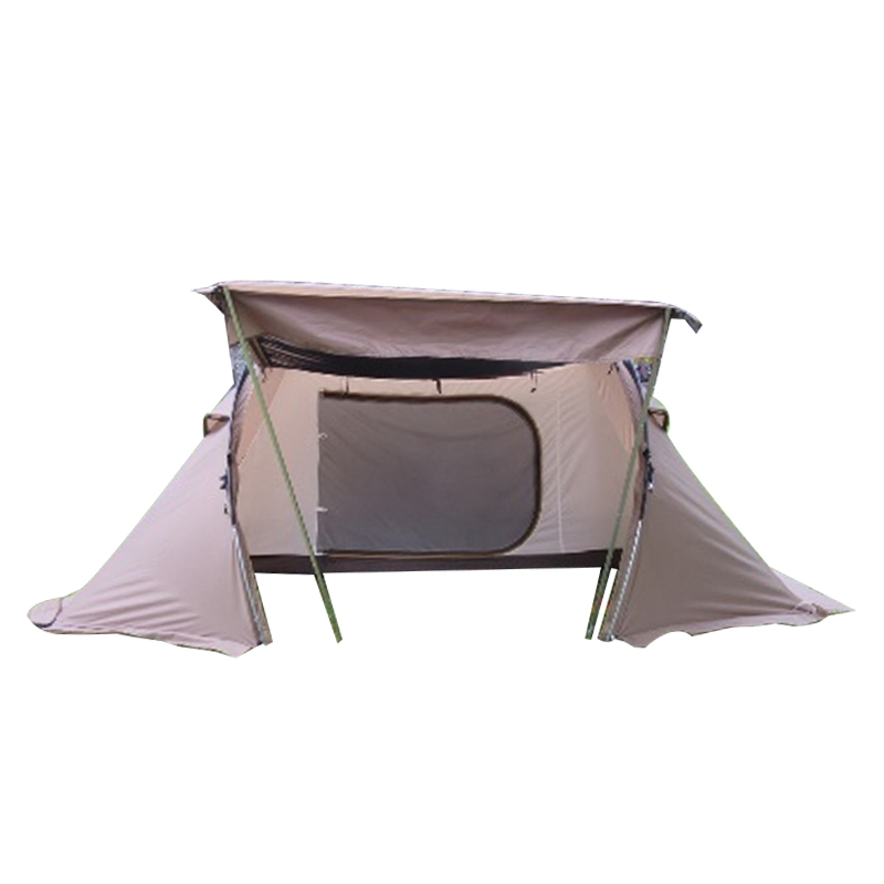 VP160102L12 Campingzelt aus Polyester